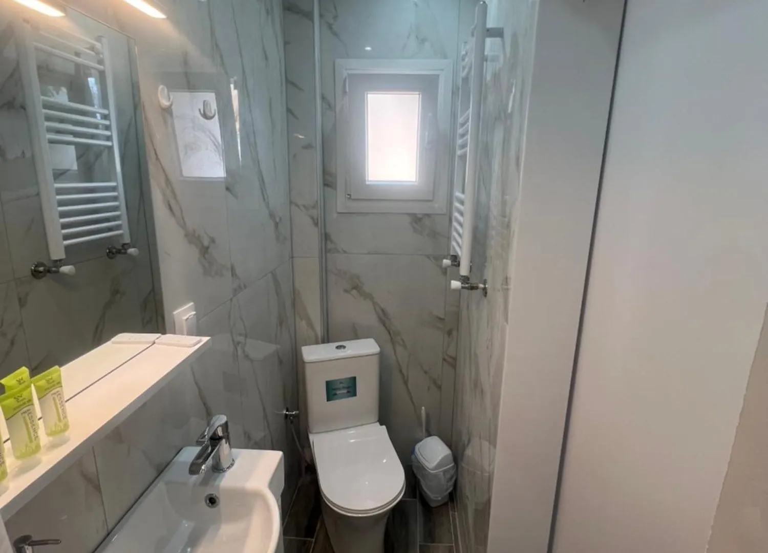 Paradise Retreat Thesbnb Διαμέρισμα Θεσσαλονίκη