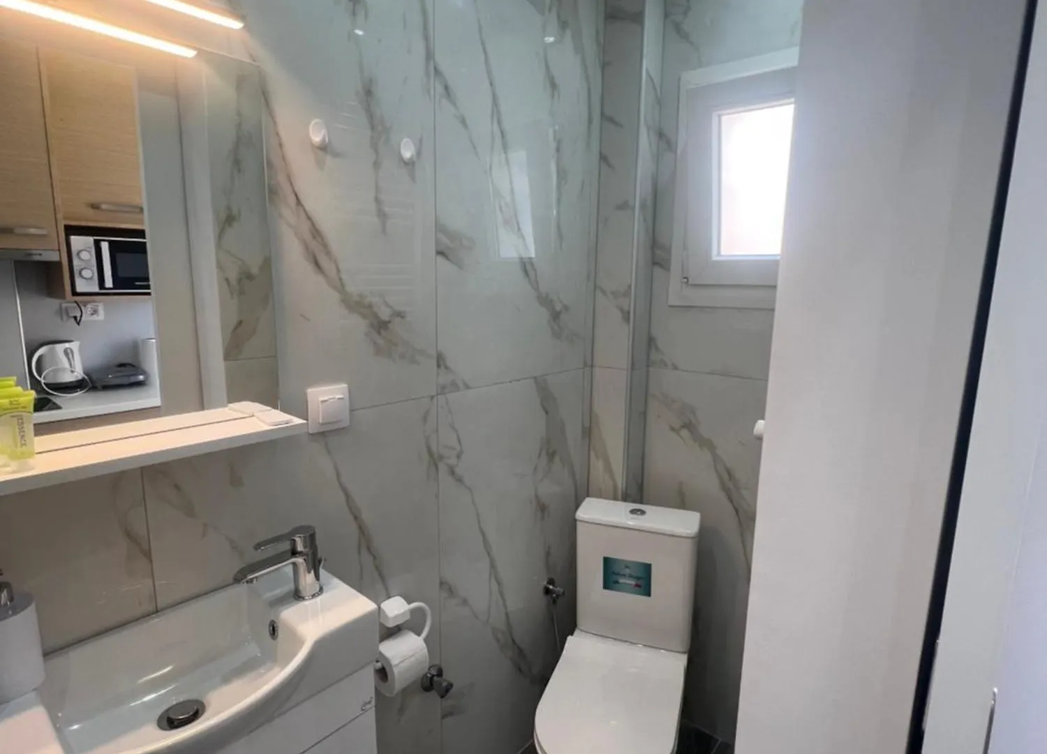 Paradise Retreat Thesbnb Διαμέρισμα Θεσσαλονίκη