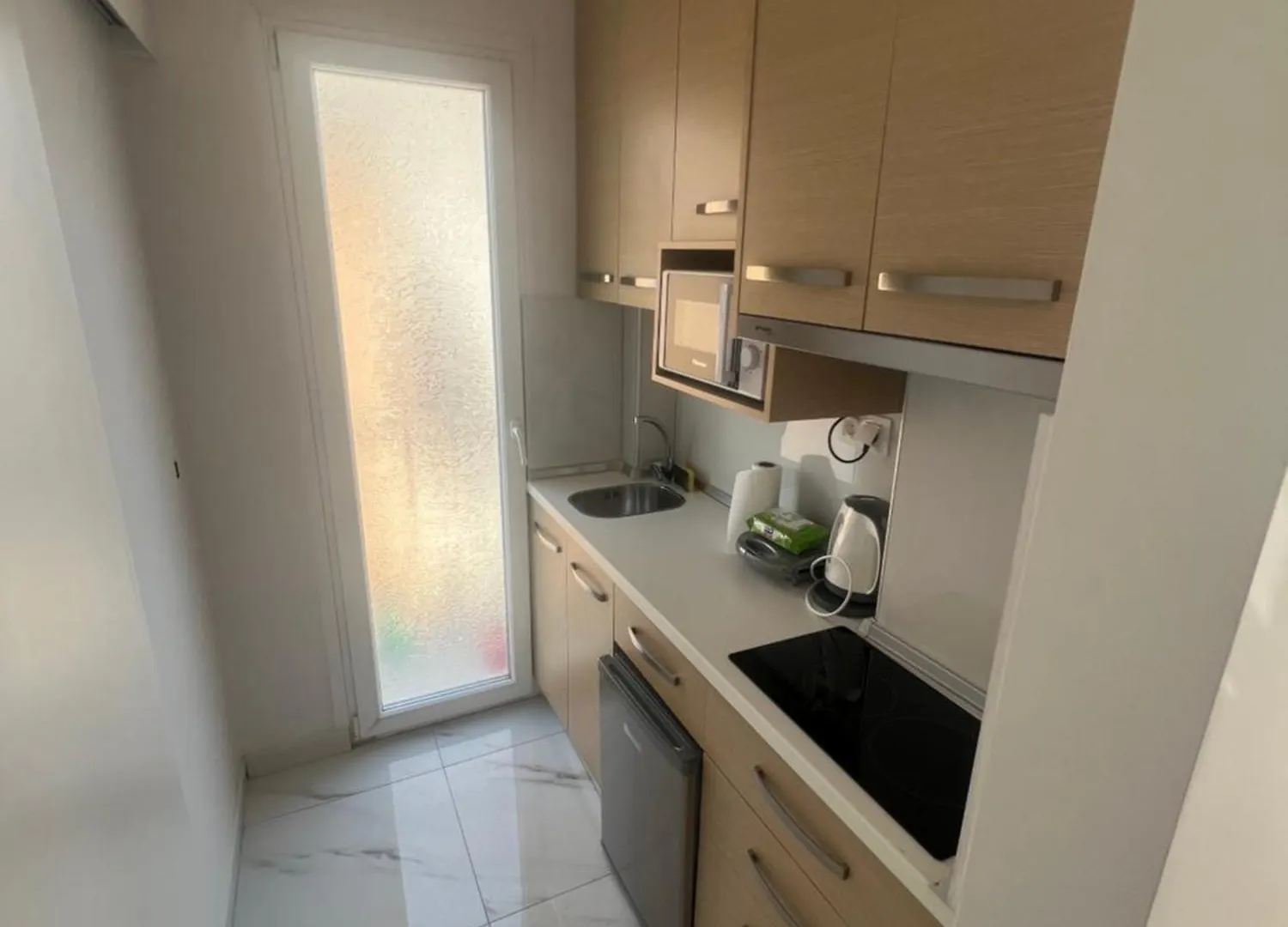 Paradise Retreat Thesbnb Διαμέρισμα Θεσσαλονίκη