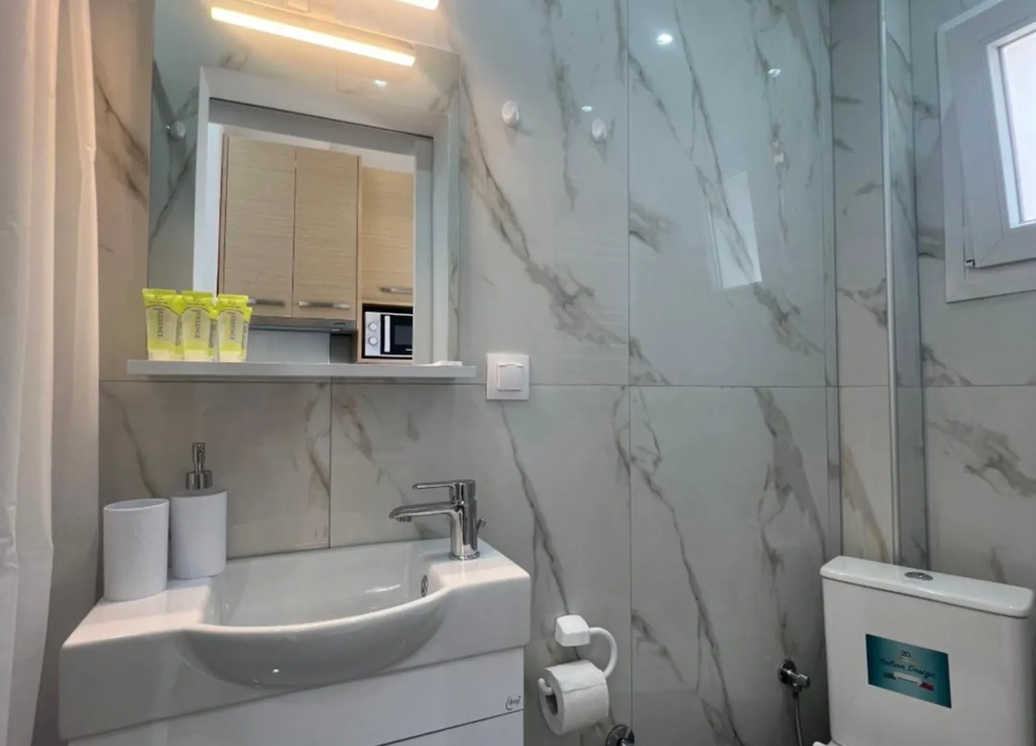 Paradise Retreat Thesbnb Διαμέρισμα Θεσσαλονίκη Ελλάδα