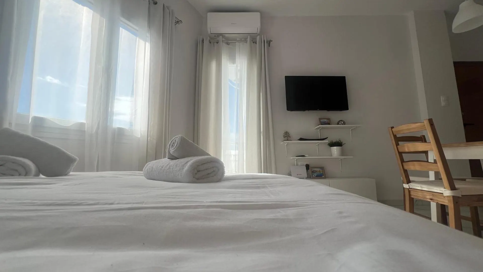 Paradise Retreat Thesbnb Διαμέρισμα Θεσσαλονίκη