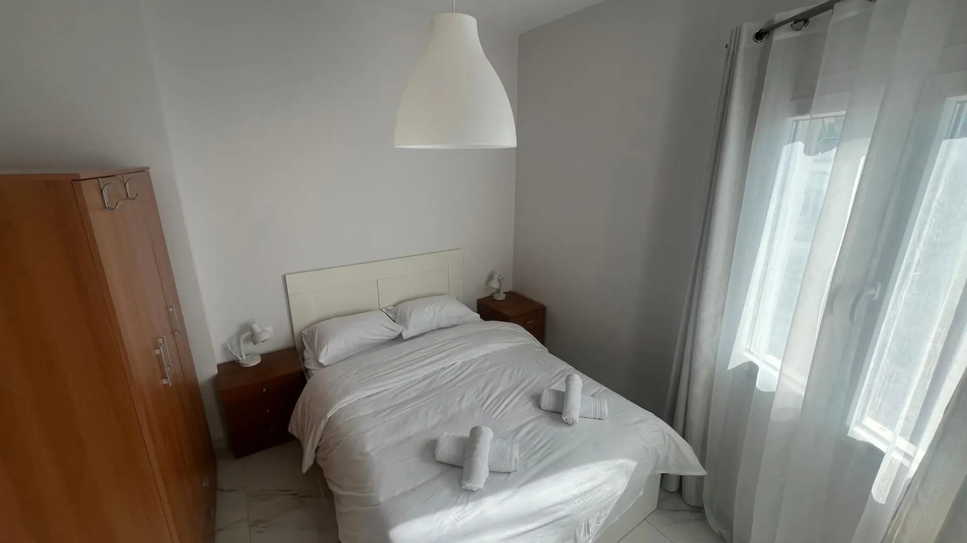 Paradise Retreat Thesbnb Διαμέρισμα Θεσσαλονίκη