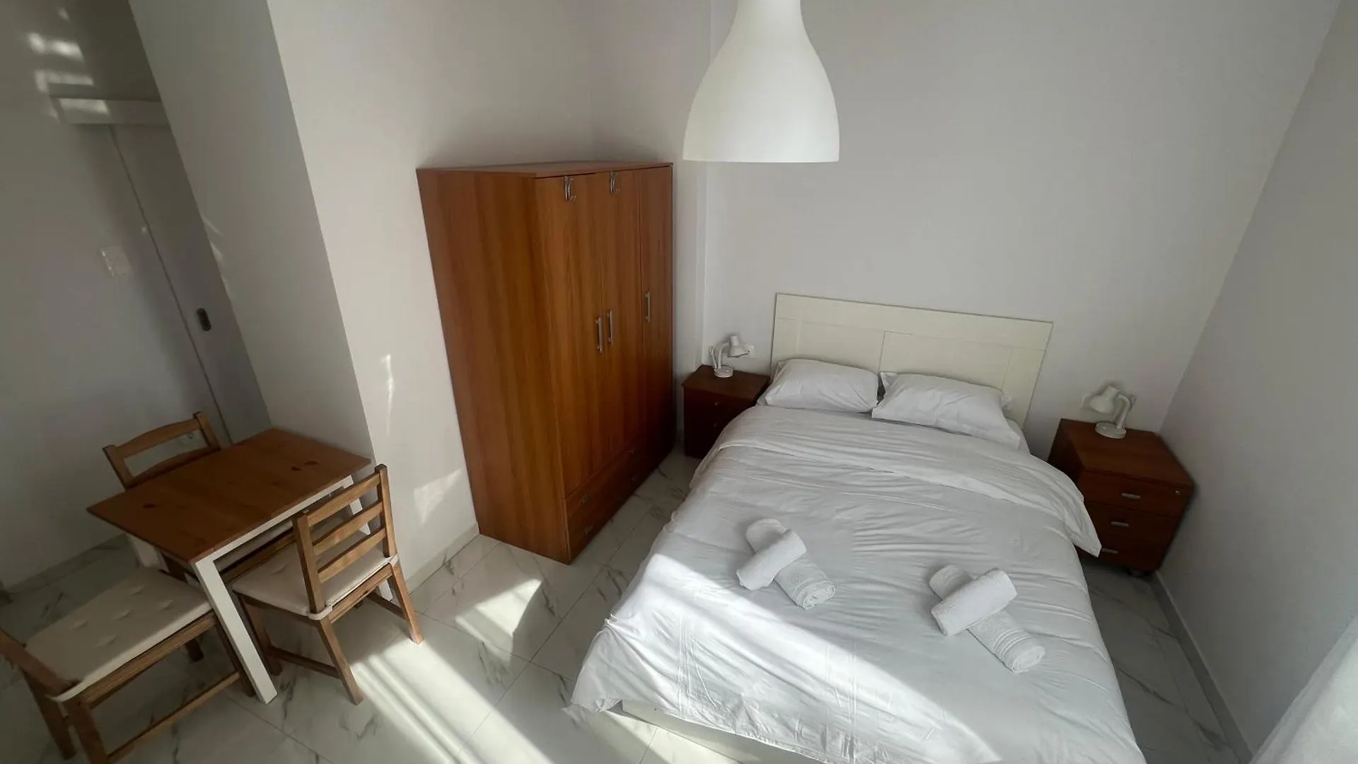 Paradise Retreat Thesbnb Διαμέρισμα Θεσσαλονίκη